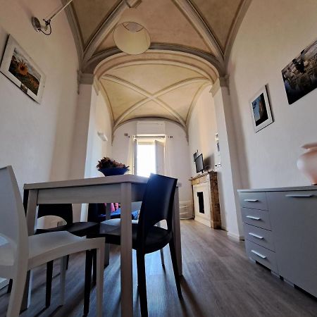 Alloggio Ristrutturato A 50 Metri Da Piazza Del Campo Siena Buitenkant foto