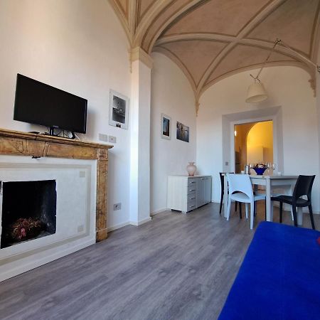 Alloggio Ristrutturato A 50 Metri Da Piazza Del Campo Siena Buitenkant foto